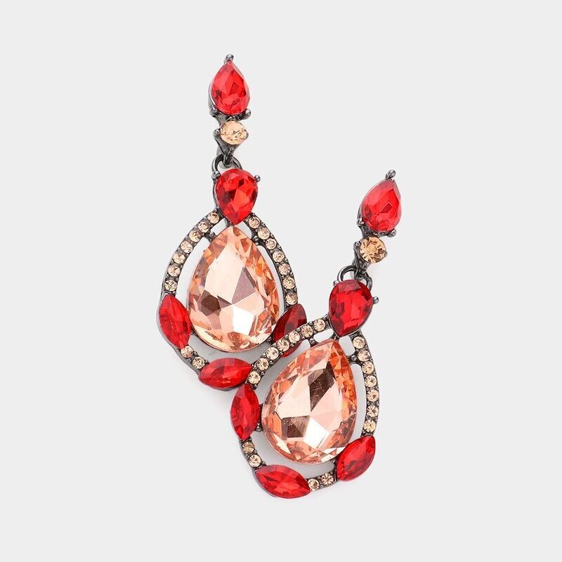 Greta Earrings