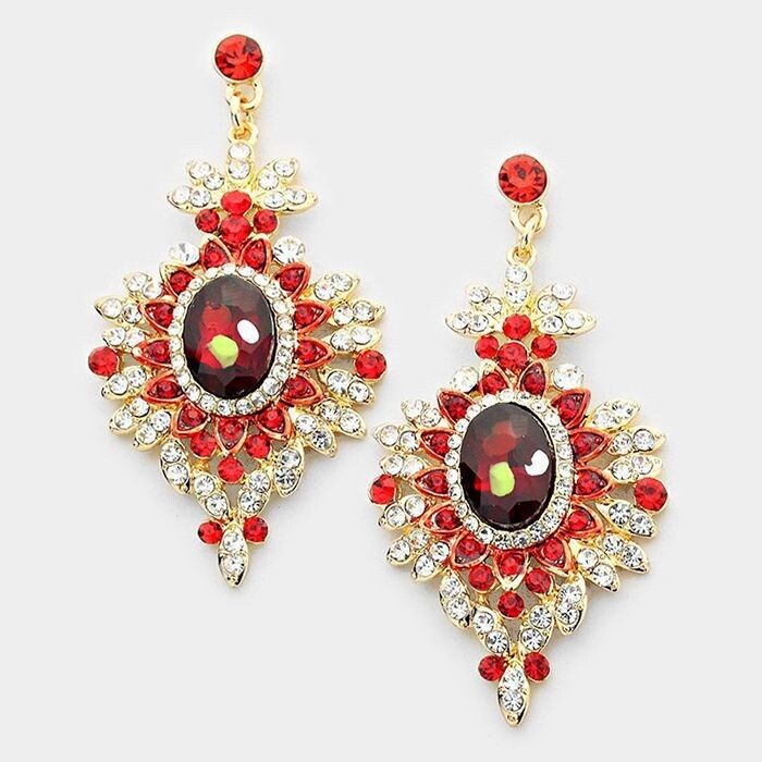 Amalia Earrings