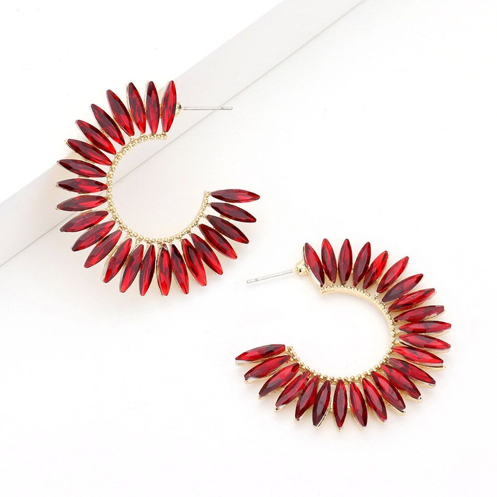Carmela Earrings