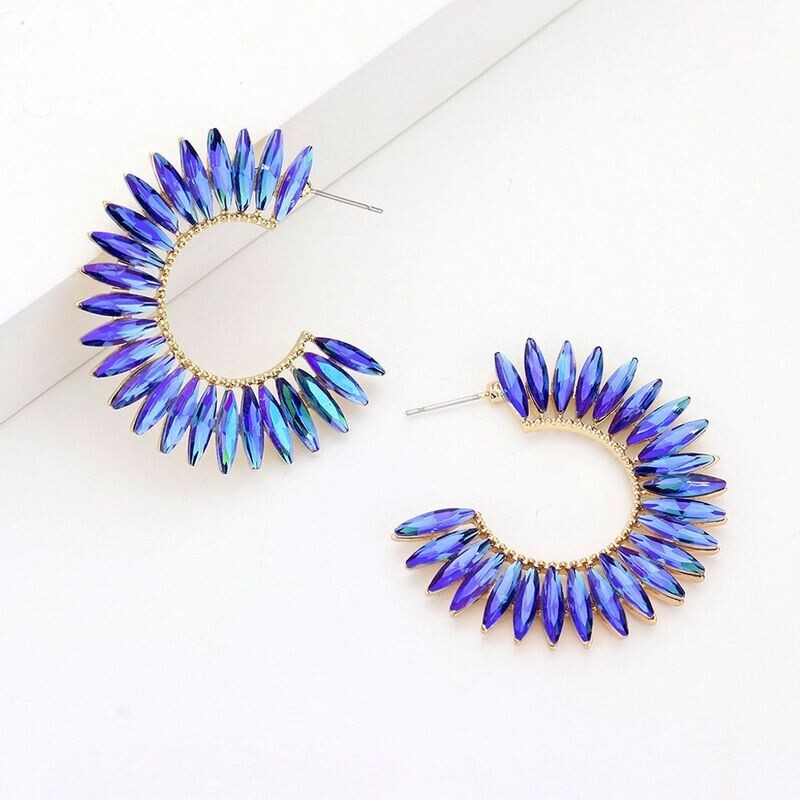 Carmela Earrings