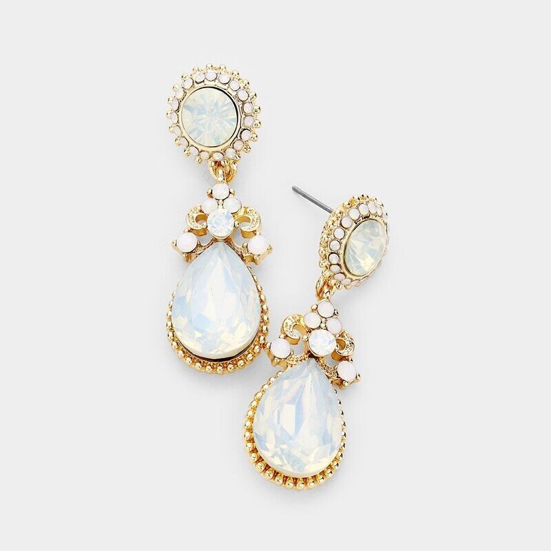 Nancie Earrings