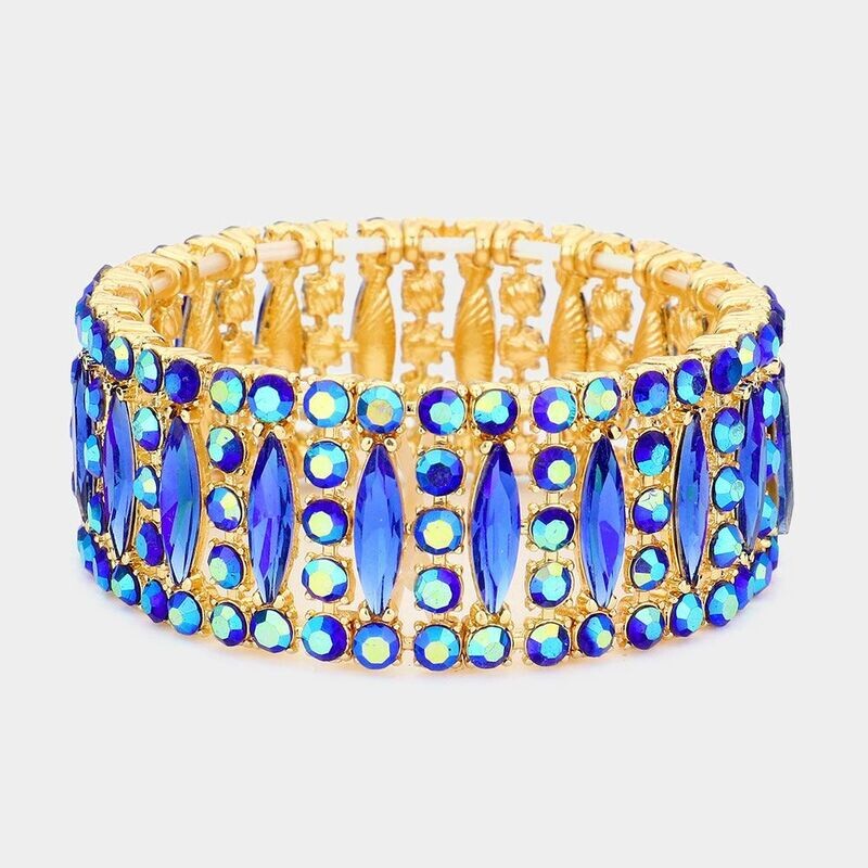 The Esther Bracelet