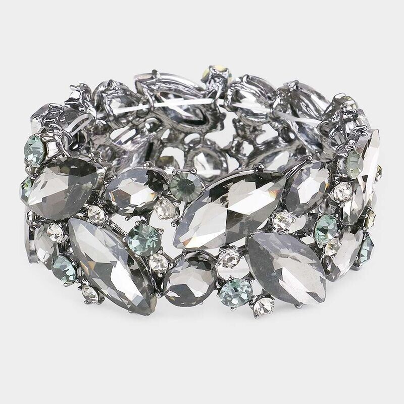 The Clorinda Bracelet