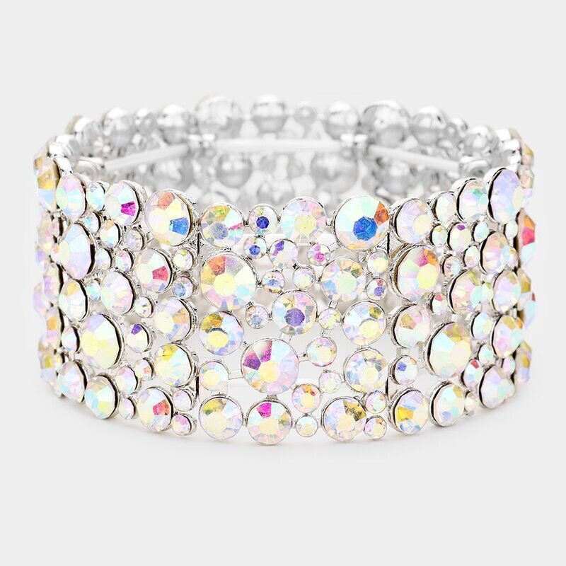 The Glinda Bracelet