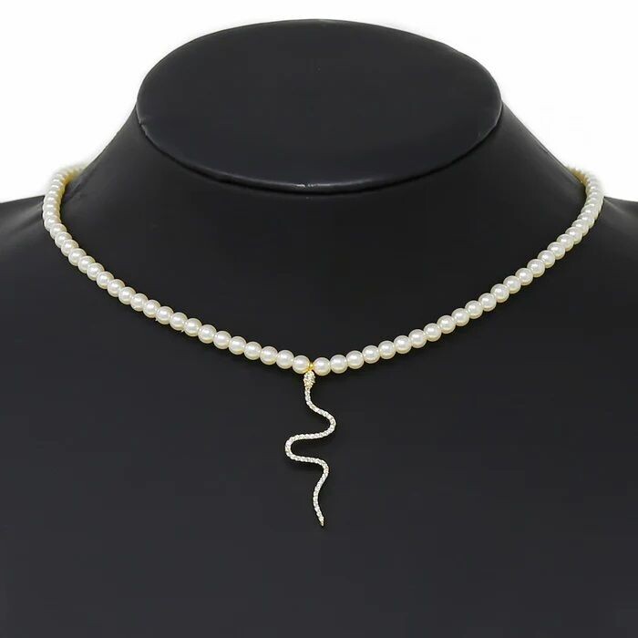 The Esma Necklace