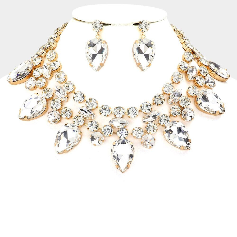 The Gloria Set