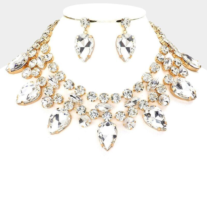 The Gloria Set