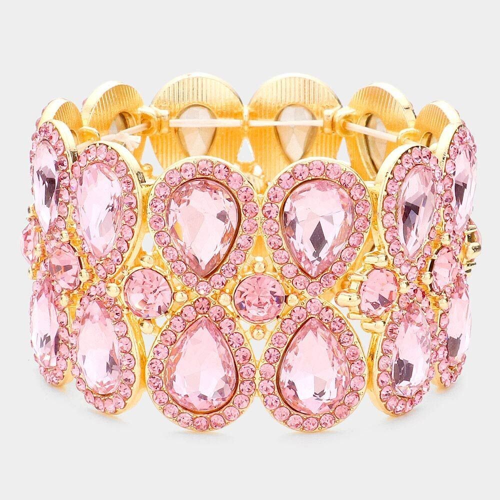 The Mariah Bracelet
