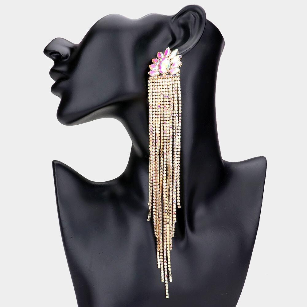 Serena Earrings