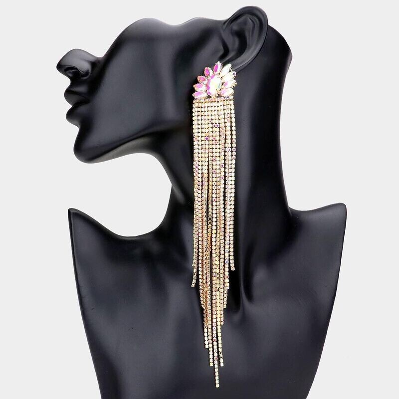 Serena Earrings