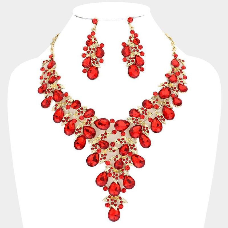 The Lillian Set