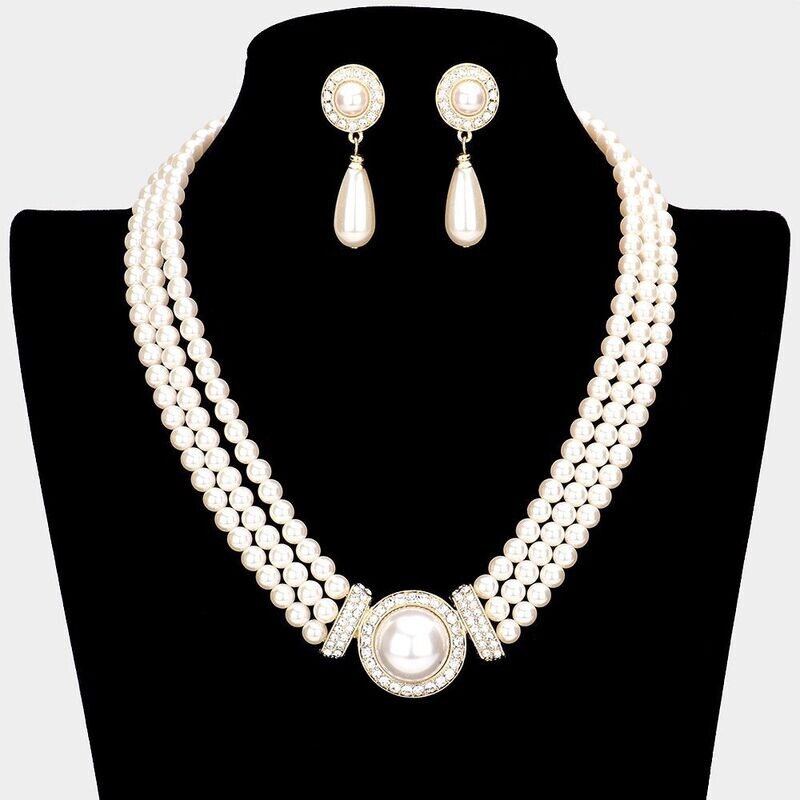 The Paulette Set