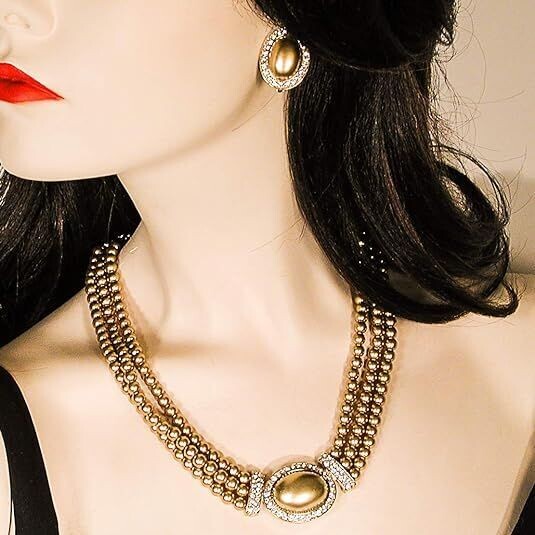 The Paulette Set The Paulette Set