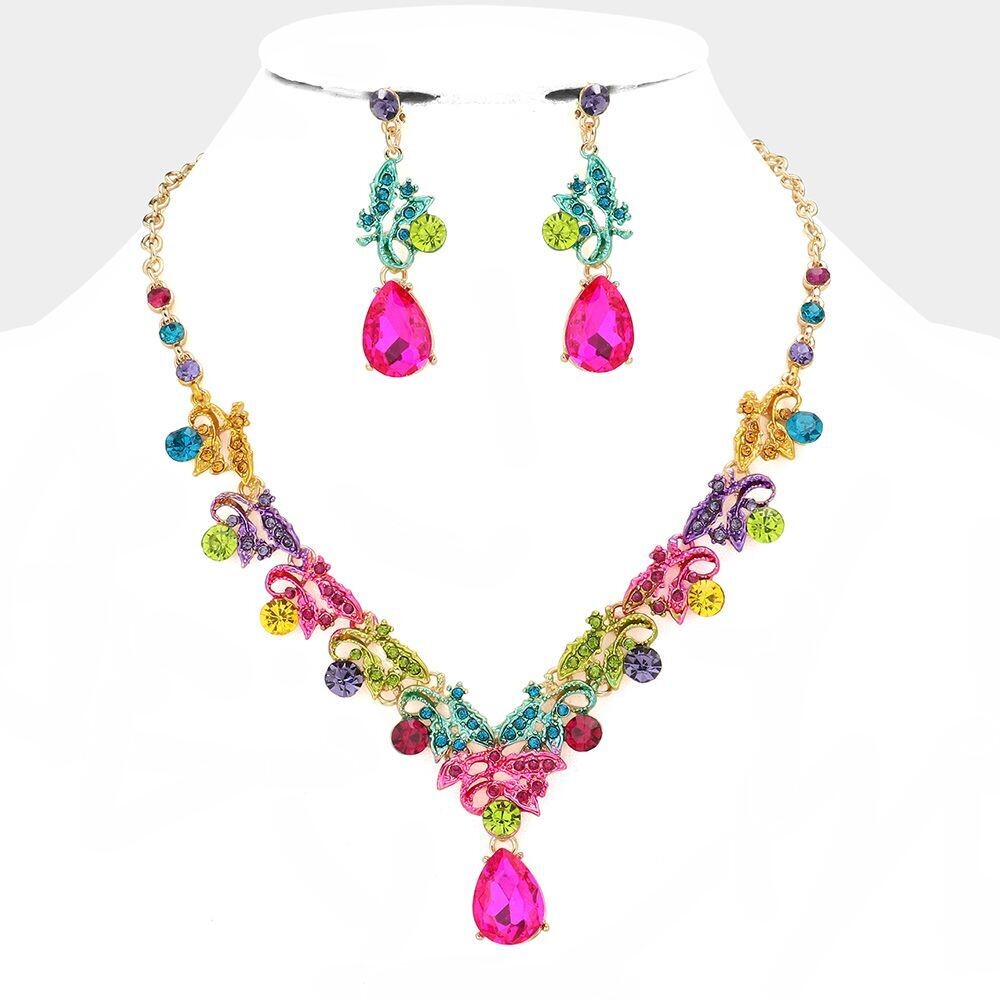 The Anna Maria Set
