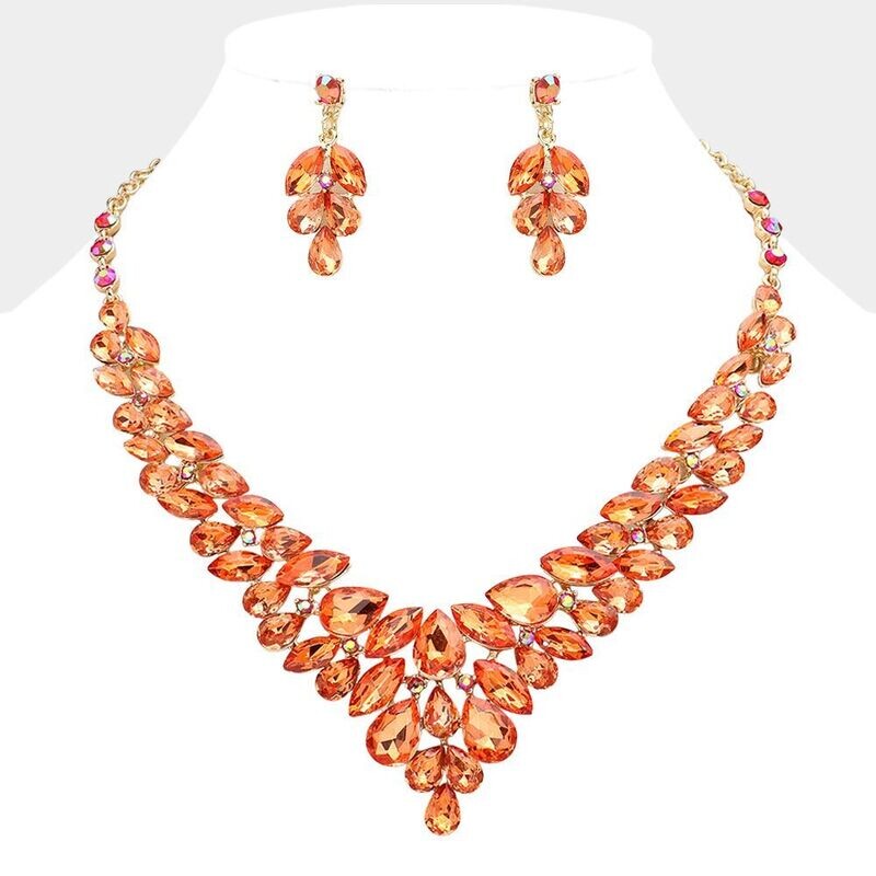 The Margery Set