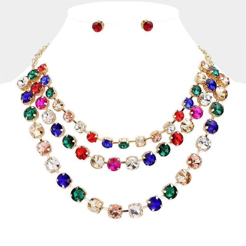 The Cora Set