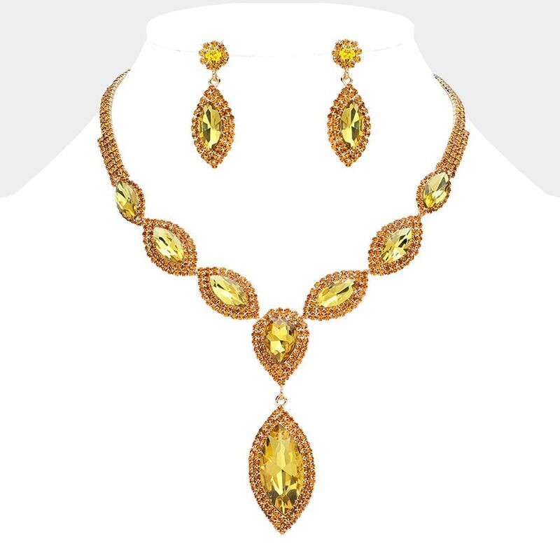 The Rosina Set