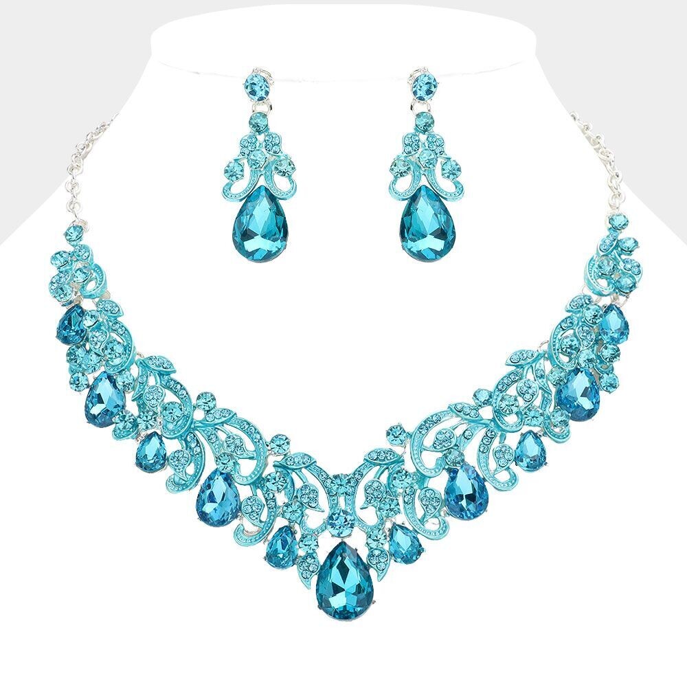 The Contessa Set