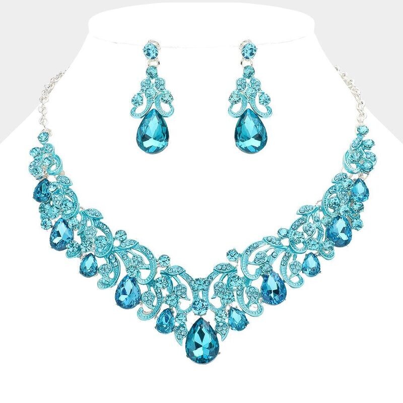 The Contessa Set