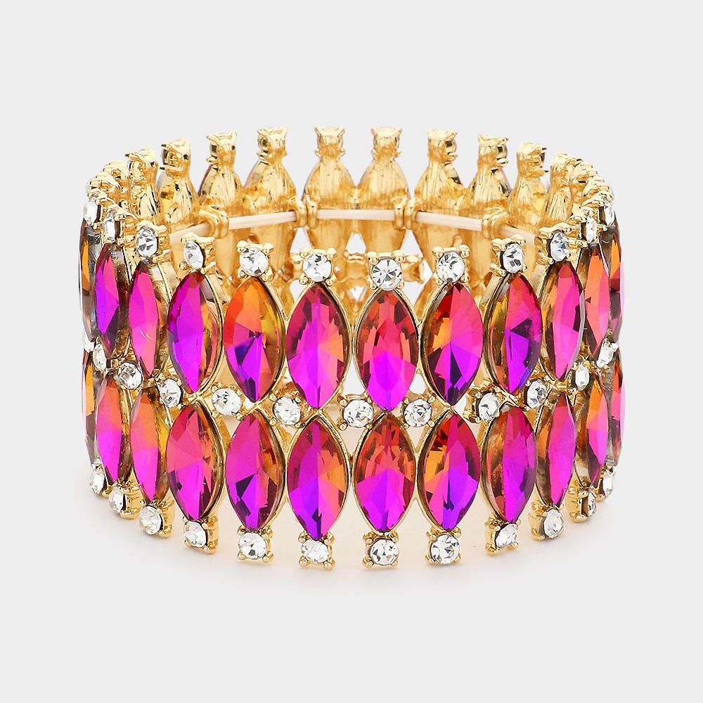 The Eliana Bracelet