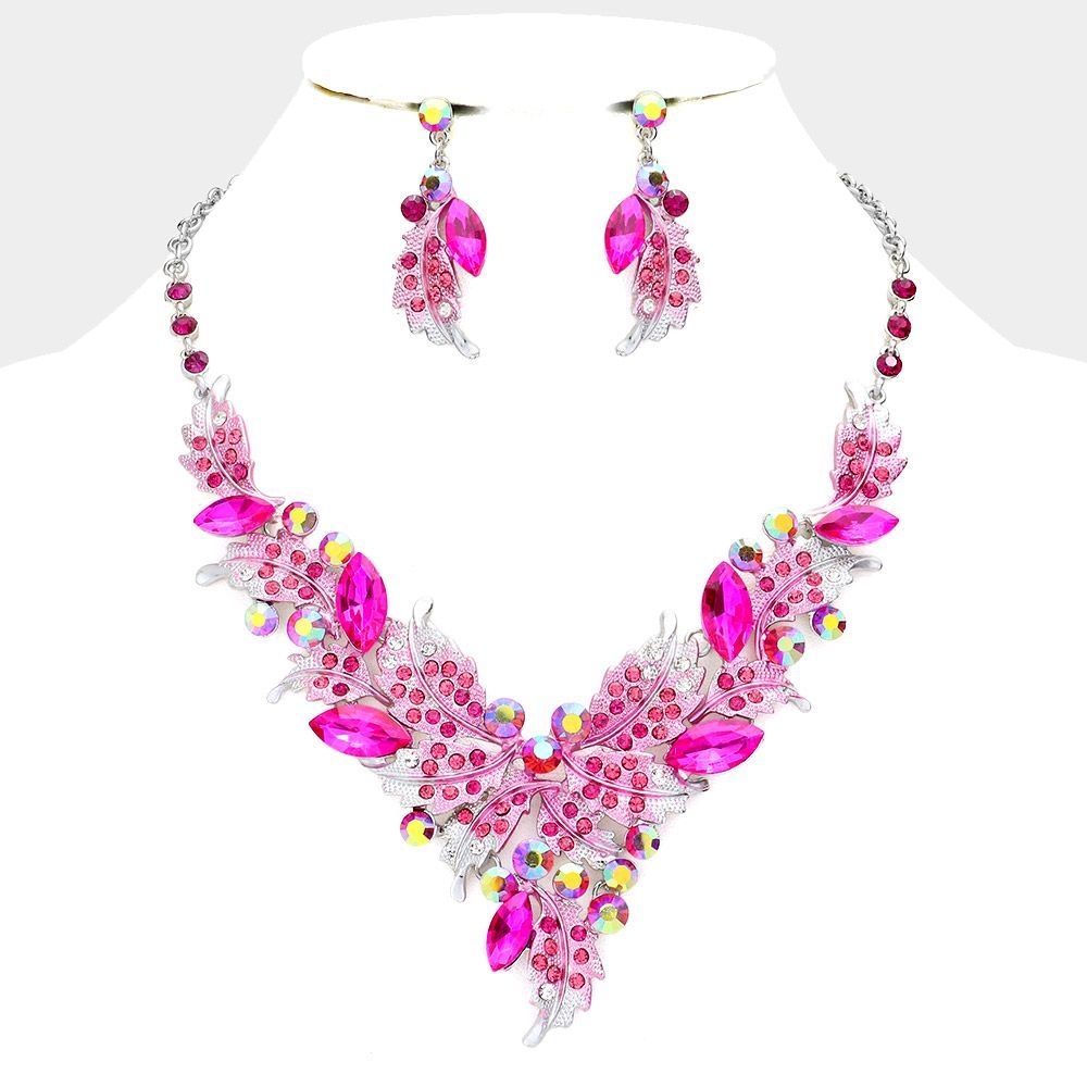 The Queen Mab Set