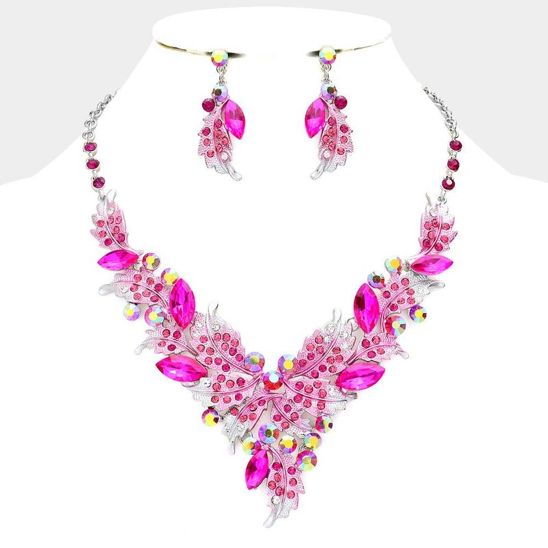 The Queen Mab Set