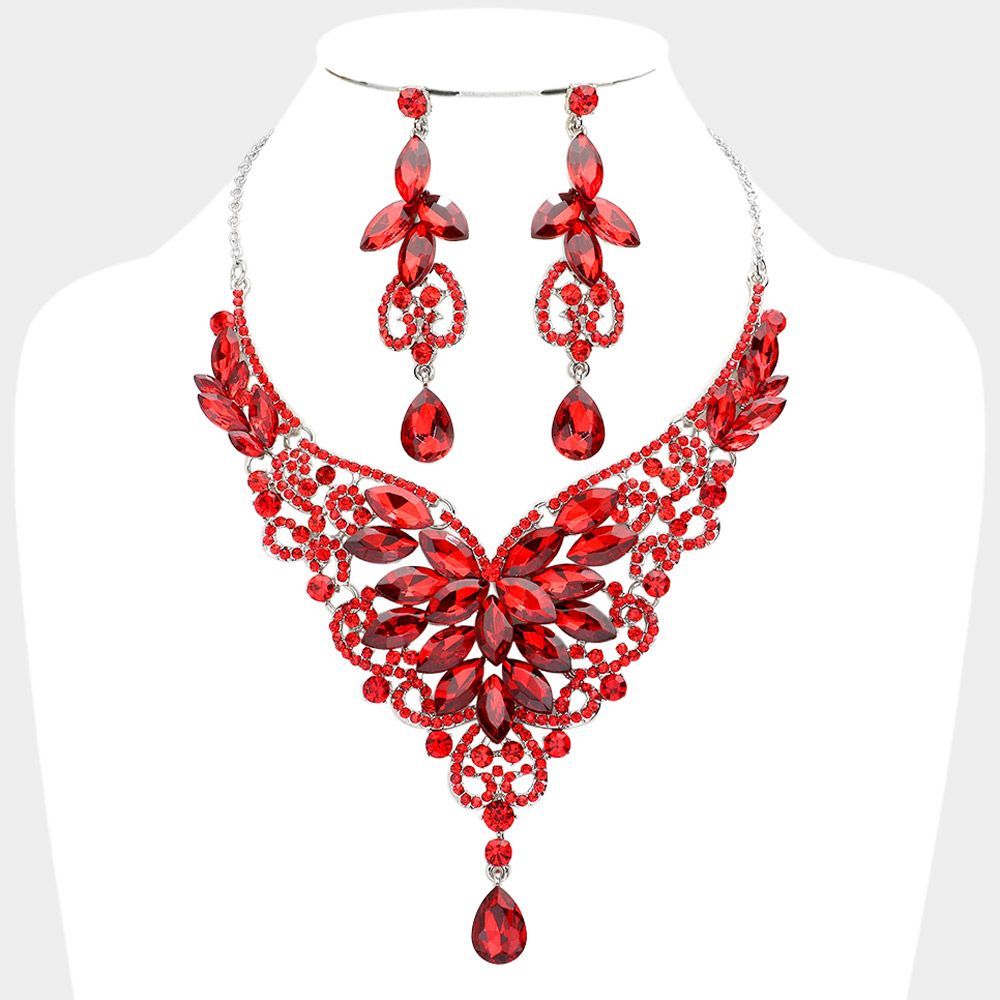 The Jessica Set