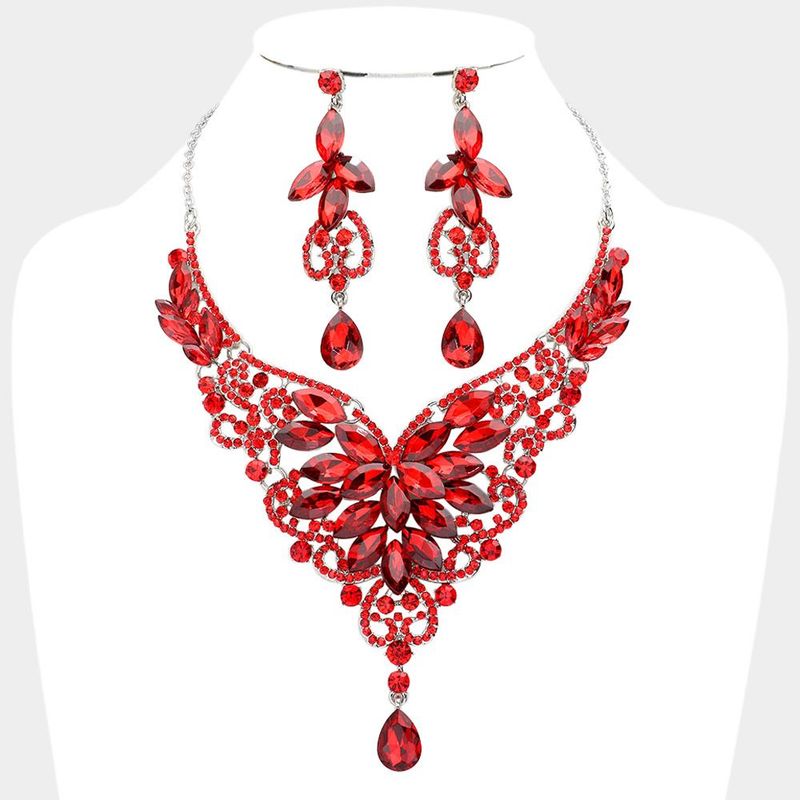 The Jessica Set