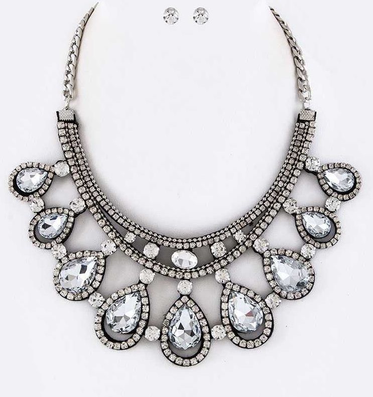 The Adeline Set