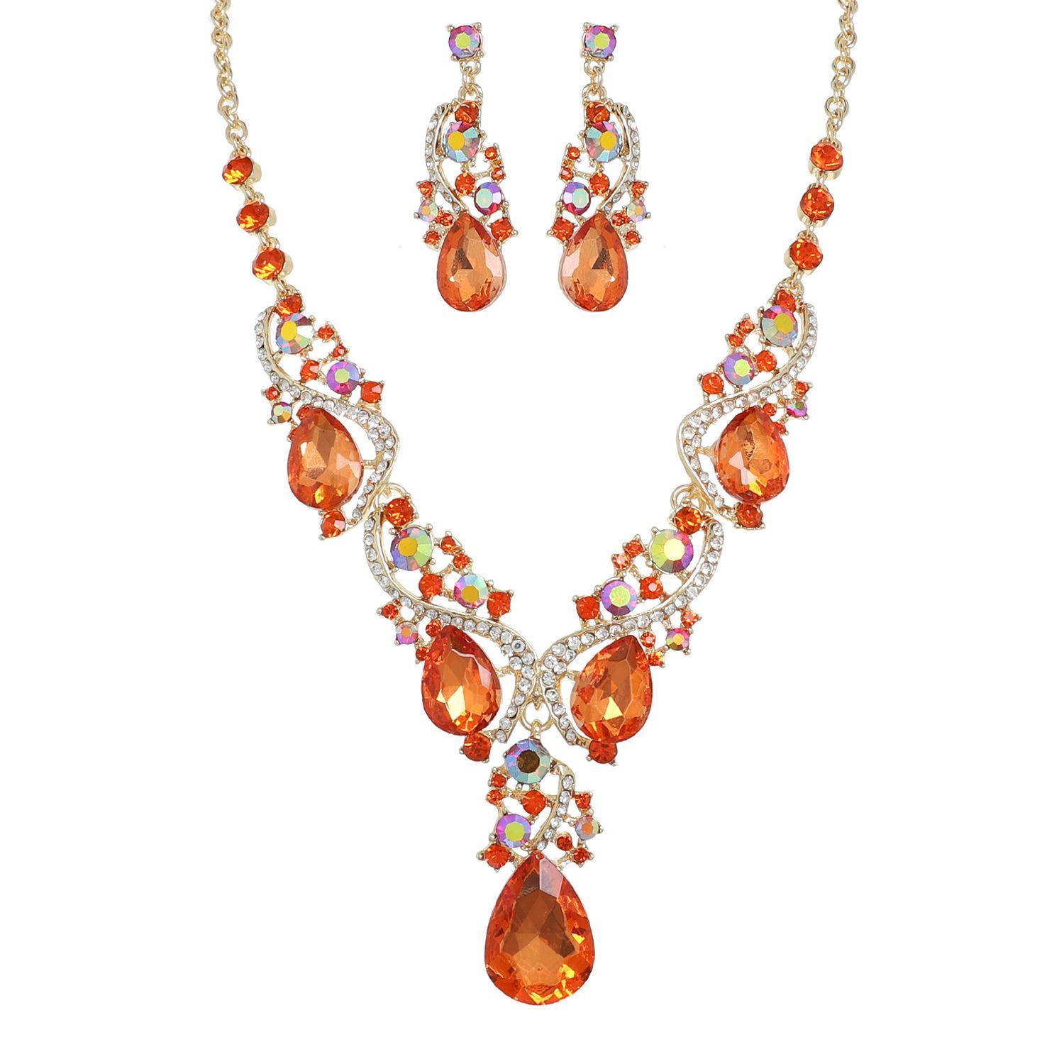 The Candace Set