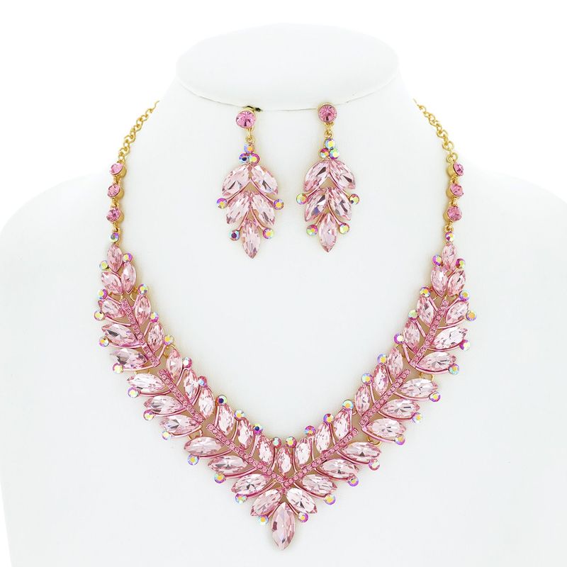 The Ivy Set