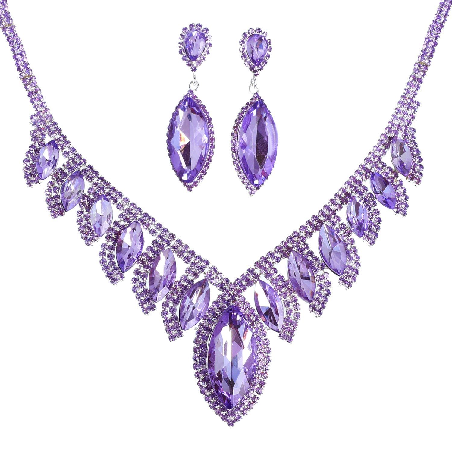 The Fiona Set