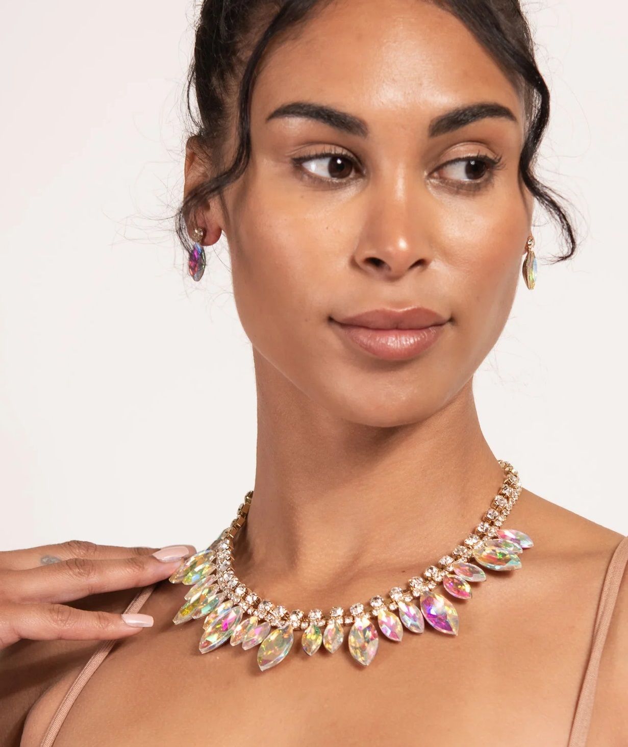 The Dominique Set
