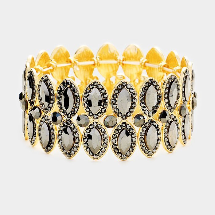The Celine Bracelet