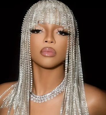Ravishing Rhinestone Collection
