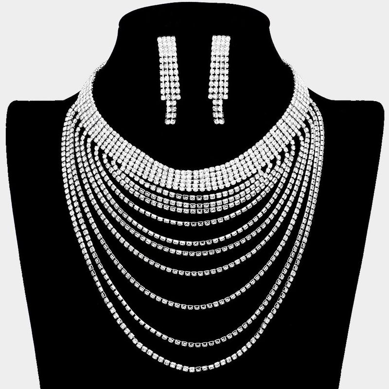 The Lexi Set