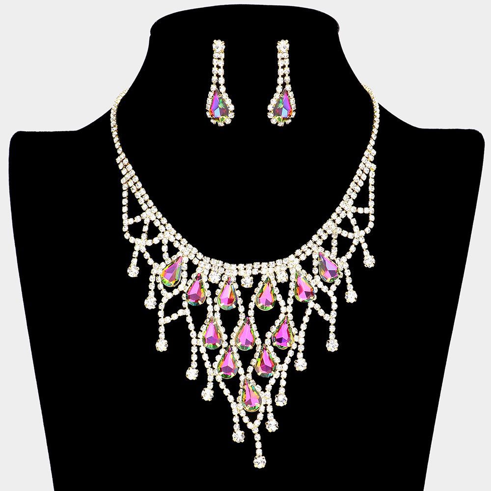 The Kimberly Set