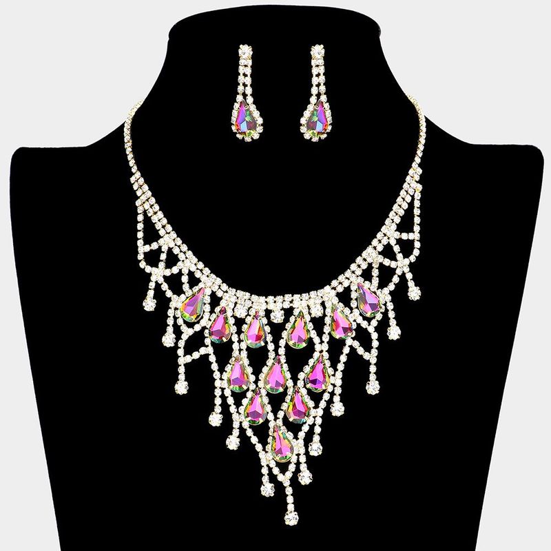 The Kimberly Set