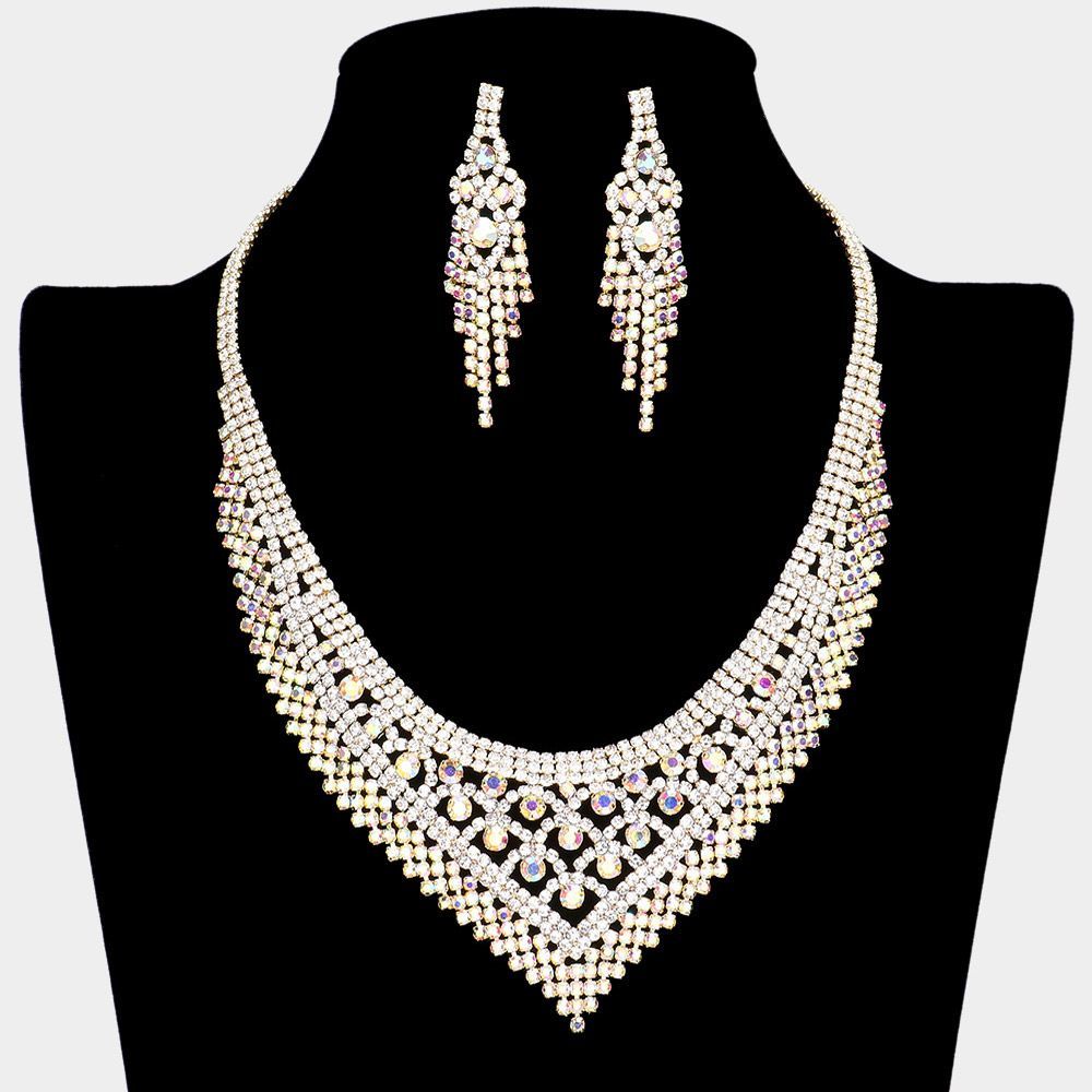The Charmaine Set