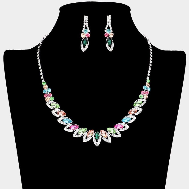 The Donna Set