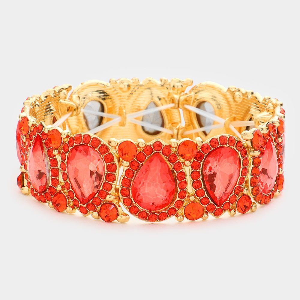 The Amelia Bracelet