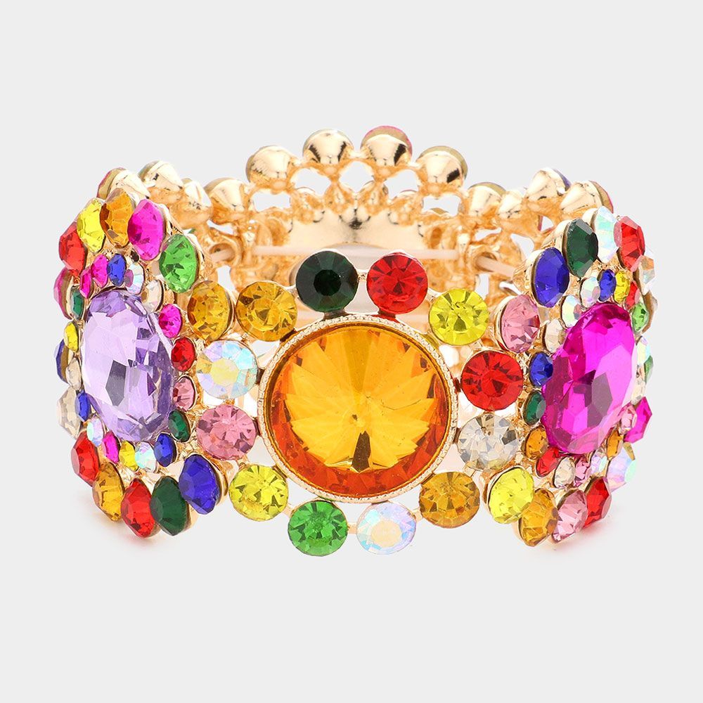 The Belinda Bracelet