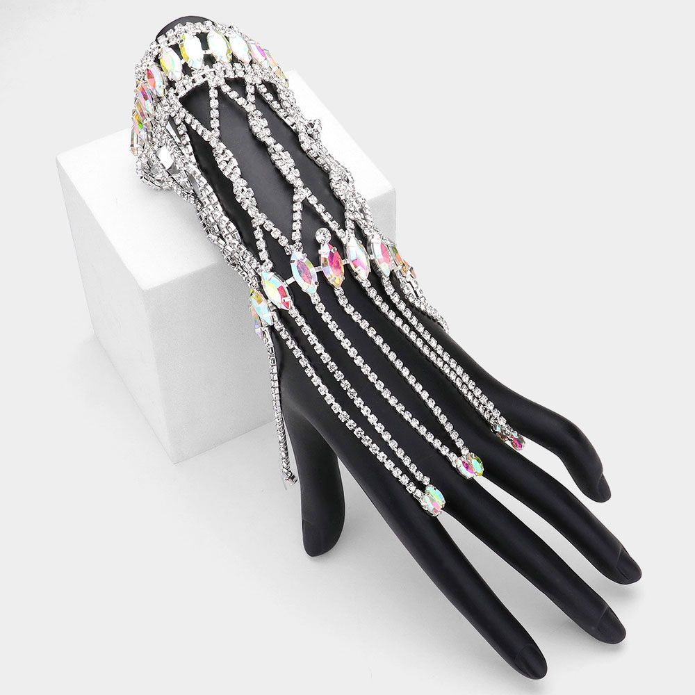 The Su'ad Bracelet