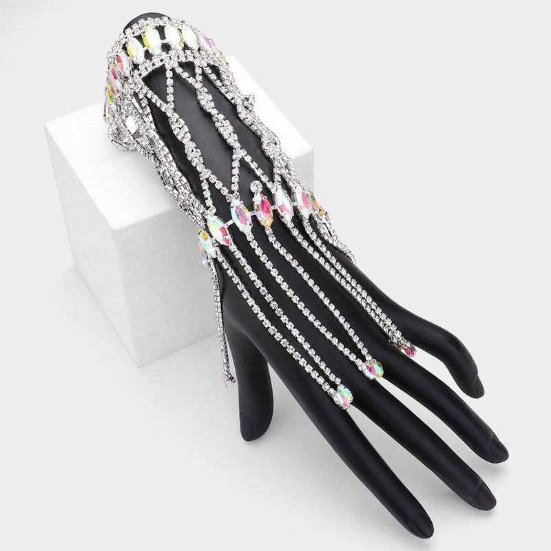 The Su'ad Bracelet