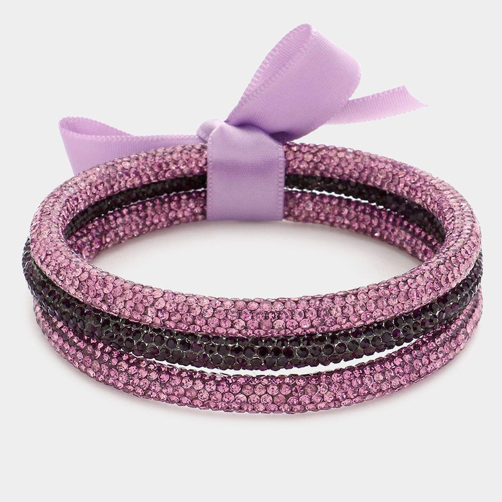 The Dorothea Flexible Bracelet