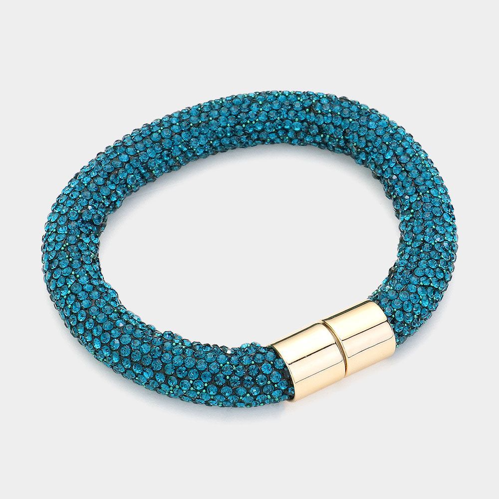 The Caroline Flexible Bracelet