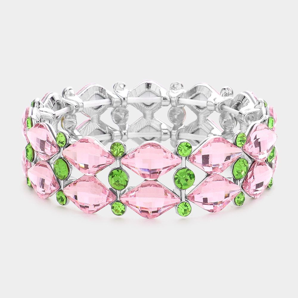 The Maggie Bracelet