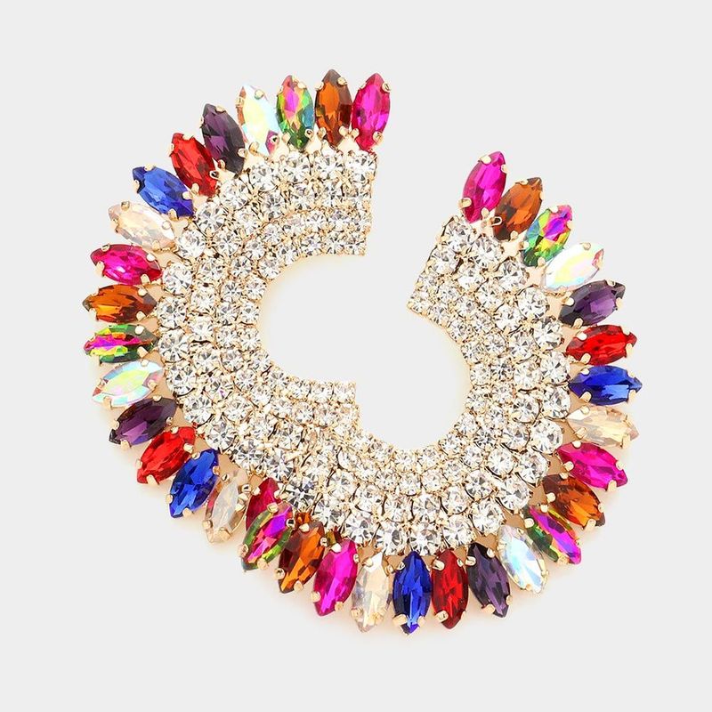 Tara Earrings
