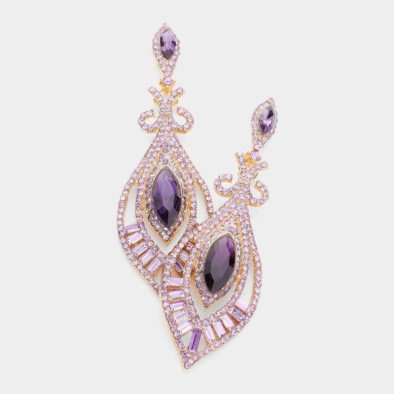 Jessica Earrings Jessica Earrings