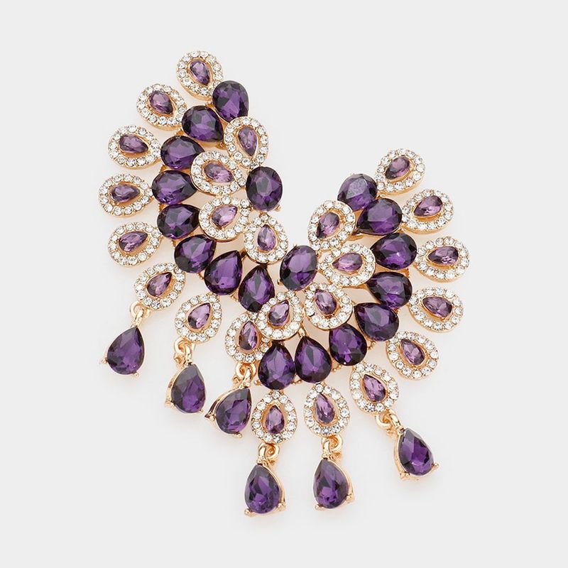 Phoebe Earrings